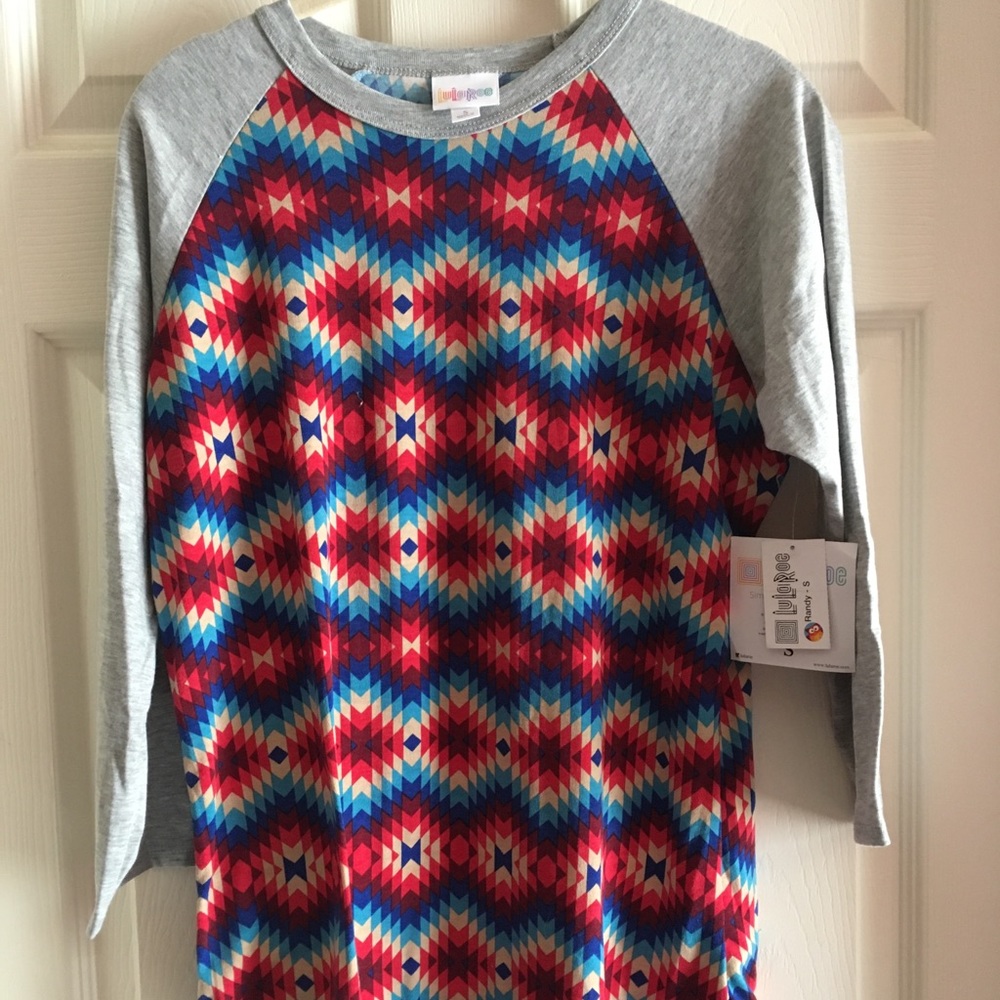 NWT Lularoe Randy